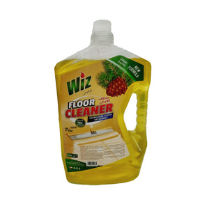 Floor Cleaner, Pine, 3 LTR